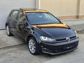VW Golf 1.6 TDI FULL LED HIGHLINE, снимка 1