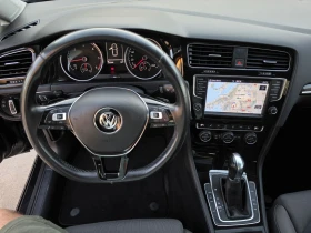 VW Golf 1.6 TDI FULL LED HIGHLINE, снимка 13