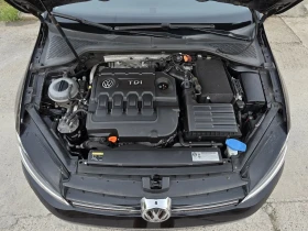 VW Golf 1.6 TDI FULL LED HIGHLINE, снимка 16