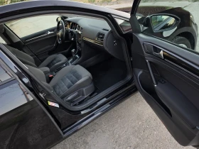 VW Golf 1.6 TDI FULL LED HIGHLINE, снимка 10