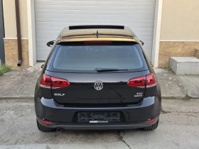 VW Golf 1.6 TDI FULL LED HIGHLINE, снимка 5