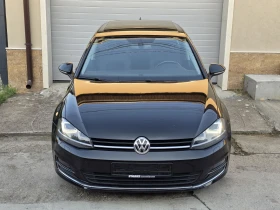 VW Golf 1.6 TDI FULL LED HIGHLINE, снимка 2