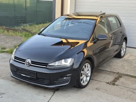 VW Golf 1.6 TDI FULL LED HIGHLINE, снимка 3