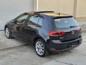 VW Golf 1.6 TDI FULL LED HIGHLINE, снимка 4
