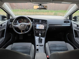 VW Golf 1.6 TDI FULL LED HIGHLINE, снимка 9