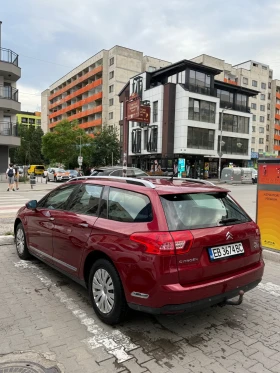 Citroen C5, снимка 2