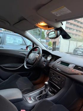 Citroen C5, снимка 11
