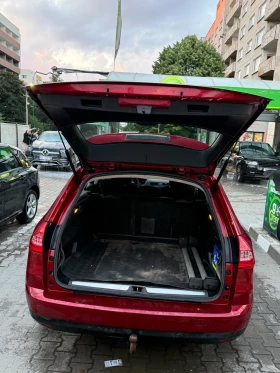 Citroen C5, снимка 10