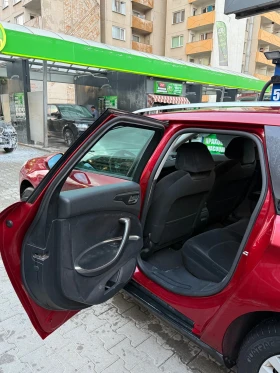 Citroen C5, снимка 7