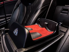 Mercedes-Benz S 600 MAYBACH* V12* EXECUTIVE* BURMESTER 3D* МАСАЖ* 360, снимка 16