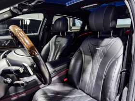 Mercedes-Benz S 600 MAYBACH* V12* EXECUTIVE* BURMESTER 3D* МАСАЖ* 360, снимка 7