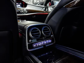 Mercedes-Benz S 600 MAYBACH* V12* EXECUTIVE* BURMESTER 3D* МАСАЖ* 360, снимка 14