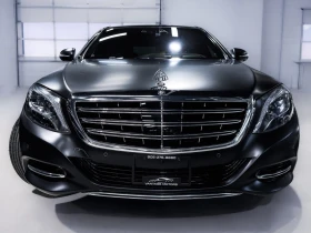 Mercedes-Benz S 600 MAYBACH* V12* EXECUTIVE* BURMESTER 3D* МАСАЖ* 360, снимка 2