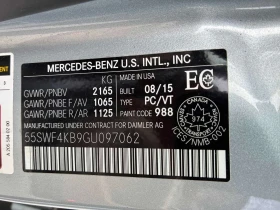 Mercedes-Benz C 300 * CARFAX * ОПЦИЯ ЗА ФИНАНСИРАНЕ, снимка 10