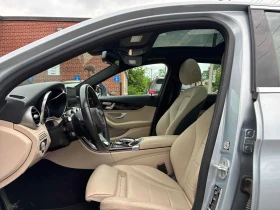 Mercedes-Benz C 300 * CARFAX * ОПЦИЯ ЗА ФИНАНСИРАНЕ, снимка 12