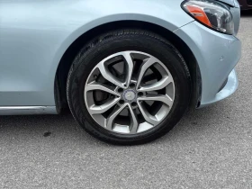 Mercedes-Benz C 300 * CARFAX * ОПЦИЯ ЗА ФИНАНСИРАНЕ, снимка 7