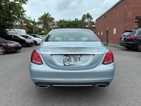 Mercedes-Benz C 300 * CARFAX * ОПЦИЯ ЗА ФИНАНСИРАНЕ, снимка 4