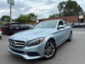 Mercedes-Benz C 300 * CARFAX * ОПЦИЯ ЗА ФИНАНСИРАНЕ, снимка 1
