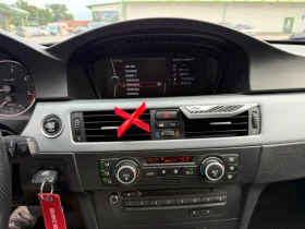 BMW 325 М пакет, снимка 12