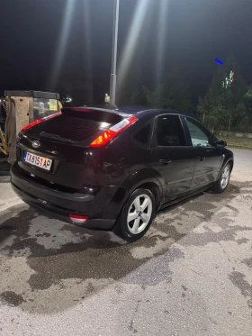Ford Focus 1.8 TDCI, снимка 6
