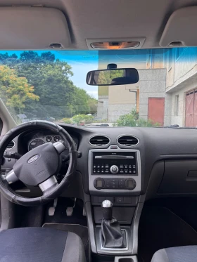 Ford Focus 1.8 TDCI, снимка 8