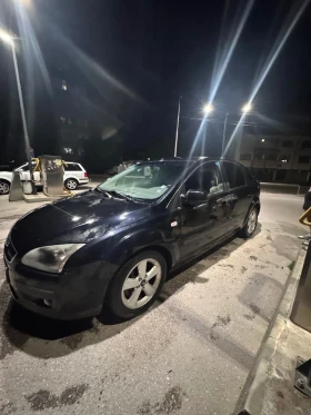 Ford Focus 1.8 TDCI, снимка 3