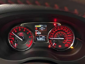 Subaru WRX * STI * АВТОКРЕДИТ БЕЗ ПЪРВОНАЧАЛНА ВНОСКА* , снимка 8