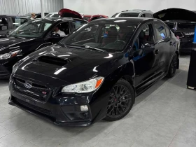 Subaru WRX * STI * АВТОКРЕДИТ БЕЗ ПЪРВОНАЧАЛНА ВНОСКА* , снимка 1