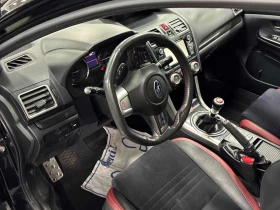 Subaru WRX * STI * АВТОКРЕДИТ БЕЗ ПЪРВОНАЧАЛНА ВНОСКА* , снимка 5