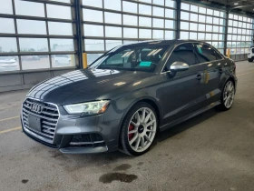Audi S3 PROGRESSIV ЦЕНА ДО БЪЛГАРИЯ АВТОКРЕДИТ, снимка 1