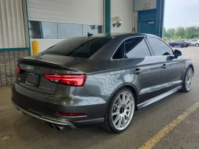 Audi S3 PROGRESSIV ЦЕНА ДО БЪЛГАРИЯ АВТОКРЕДИТ, снимка 3