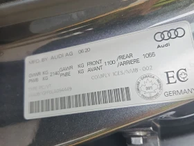 Audi S3 PROGRESSIV ЦЕНА ДО БЪЛГАРИЯ АВТОКРЕДИТ, снимка 17
