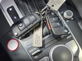Audi S3 PROGRESSIV ЦЕНА ДО БЪЛГАРИЯ АВТОКРЕДИТ, снимка 9
