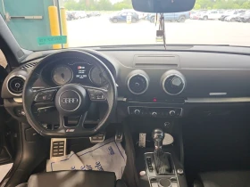 Audi S3 PROGRESSIV ЦЕНА ДО БЪЛГАРИЯ АВТОКРЕДИТ, снимка 6