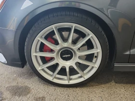 Audi S3 PROGRESSIV ЦЕНА ДО БЪЛГАРИЯ АВТОКРЕДИТ, снимка 11