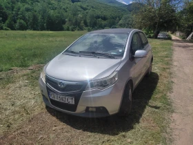 Great Wall Voleex C10, снимка 1