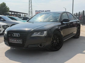 Audi A8 3.0TDI* 2013г* 217.000КМ* Сервизна История* , снимка 1