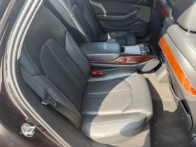 Audi A8 3.0TDI* 2013г* 217.000КМ* Сервизна История* , снимка 12