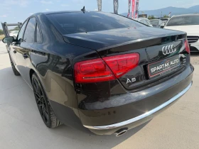 Audi A8 3.0TDI* 2013г* 217.000КМ* Сервизна История* , снимка 6