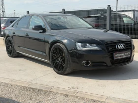 Audi A8 3.0TDI* 2013г* 217.000КМ* Сервизна История* , снимка 3