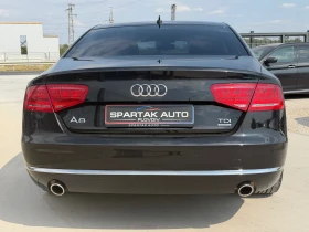 Audi A8 3.0TDI* 2013г* 217.000КМ* Сервизна История* , снимка 5