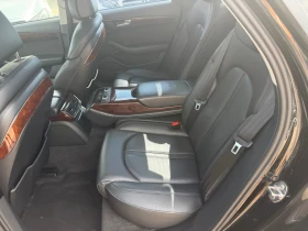 Audi A8 3.0TDI* 2013г* 217.000КМ* Сервизна История* , снимка 9