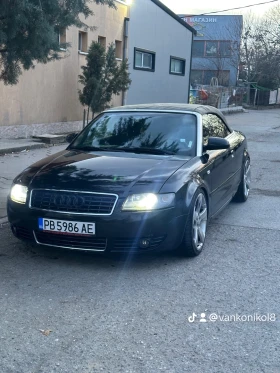 Audi A4, снимка 3