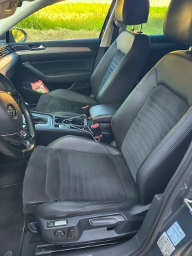 VW Passat Б8, снимка 6