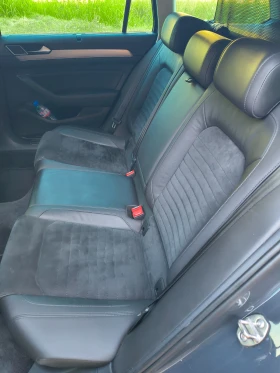 VW Passat Б8, снимка 7