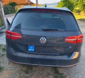 VW Passat Б8, снимка 3