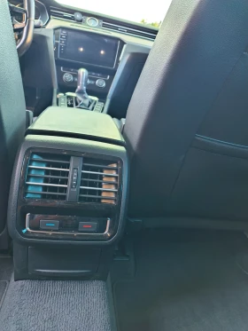 VW Passat Б8, снимка 8