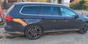 VW Passat Б8, снимка 4