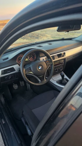 BMW 320, снимка 5