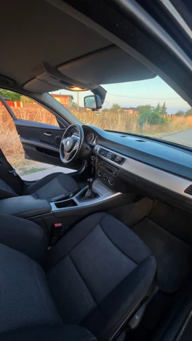 BMW 320, снимка 6